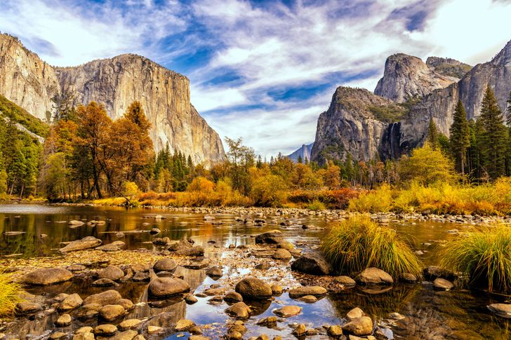 2-Day Semi-Guided Yosemite Tour with Curry Village Tent Cabin Stay - Image 11