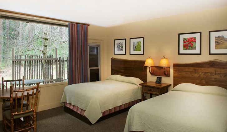2-Day Yosemite Tour with Yosemite View Lodge Hotel Stay - Image 4