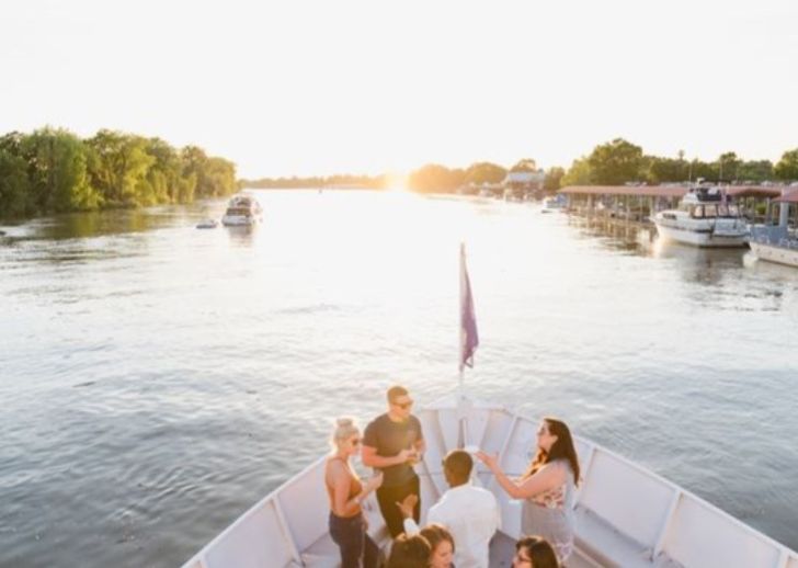 Sacramento Alive After Five Cruise - Image 4