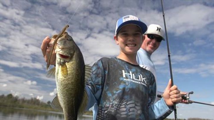Guided Bass Fishing Adventure for Two - Image 2