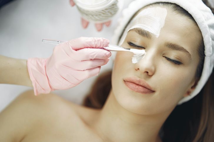 Tweens & Teens Facial - Image 5