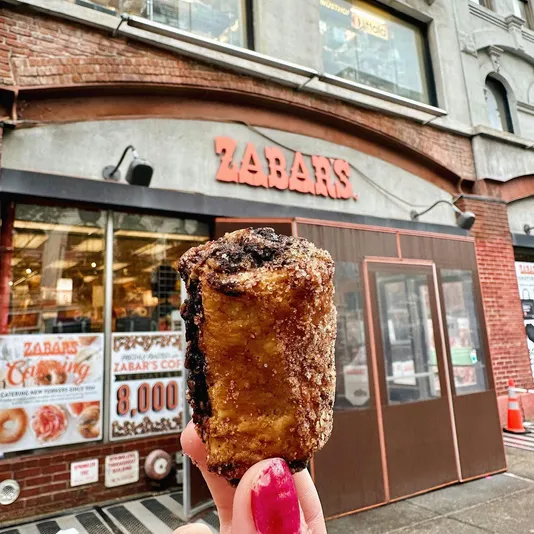 Upper West Side Culture and Food Tour