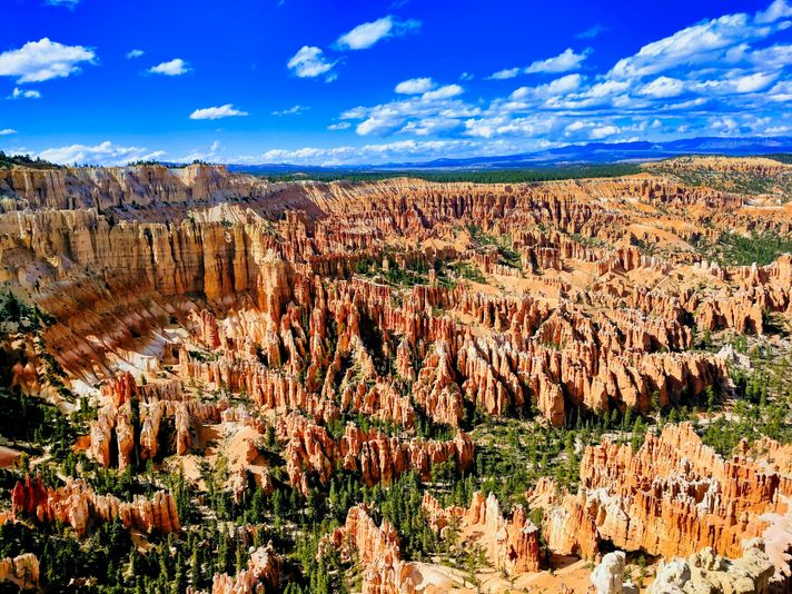 Bryce Canyon and Zion National Park Airplane Tour - Image 2