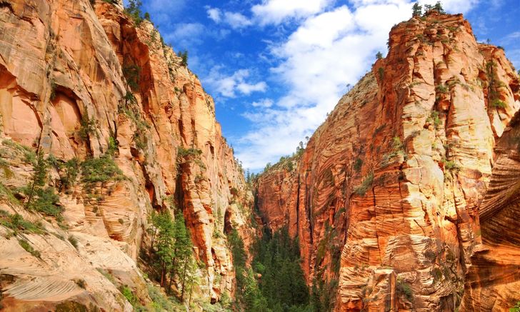 Bryce & Zion National Park Overnight Camping Tour from Las Vegas - Image 10