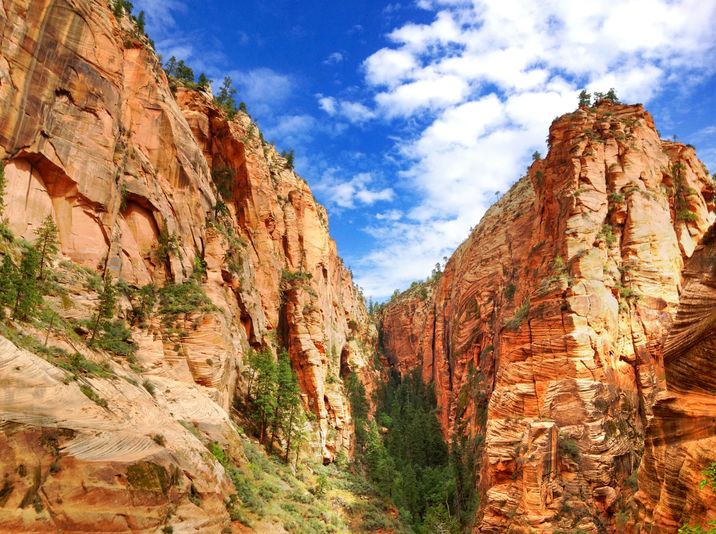 3 Day National Park Tour with Hotel Accommodations from Las Vegas - Image 21