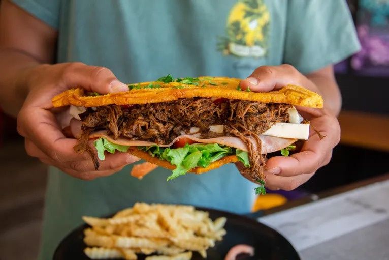 Private New York City Sandwich Tour