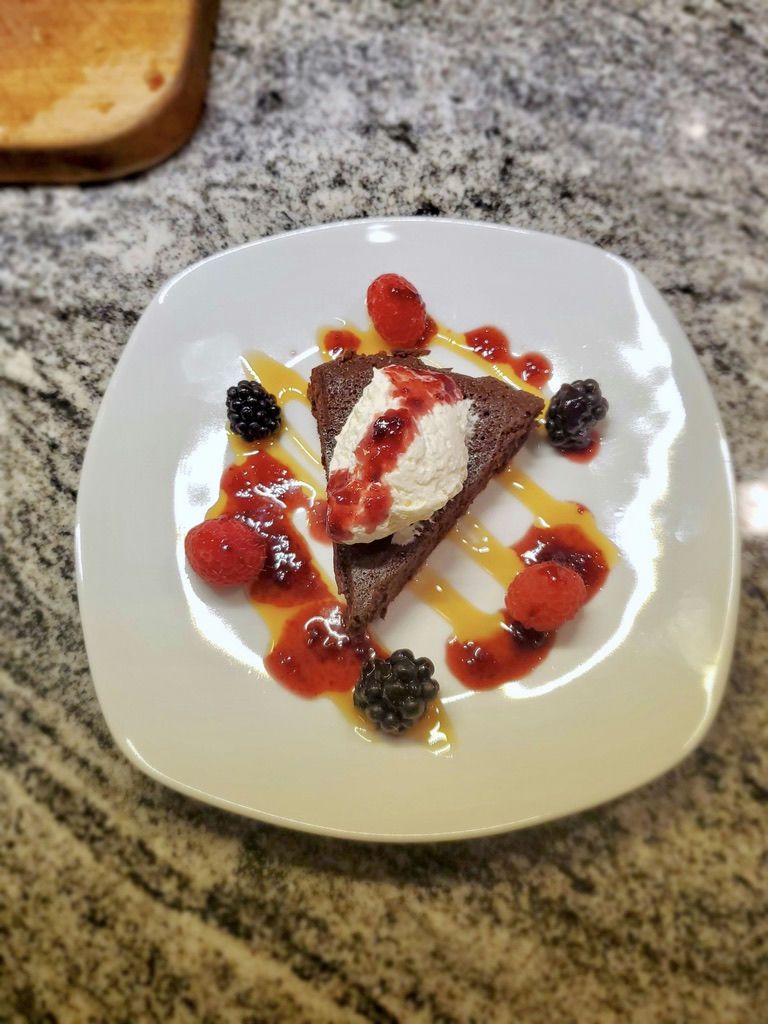 Private Chef Experience in Las Vegas
