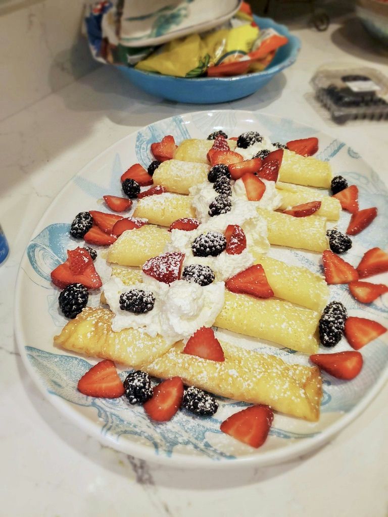 Private Chef for 2 in Austin