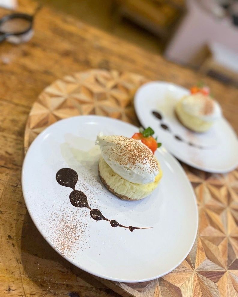 Private Chef for 2 in Washington DC