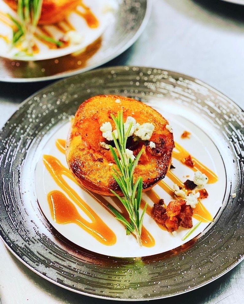 Private Chef Experience in Boston