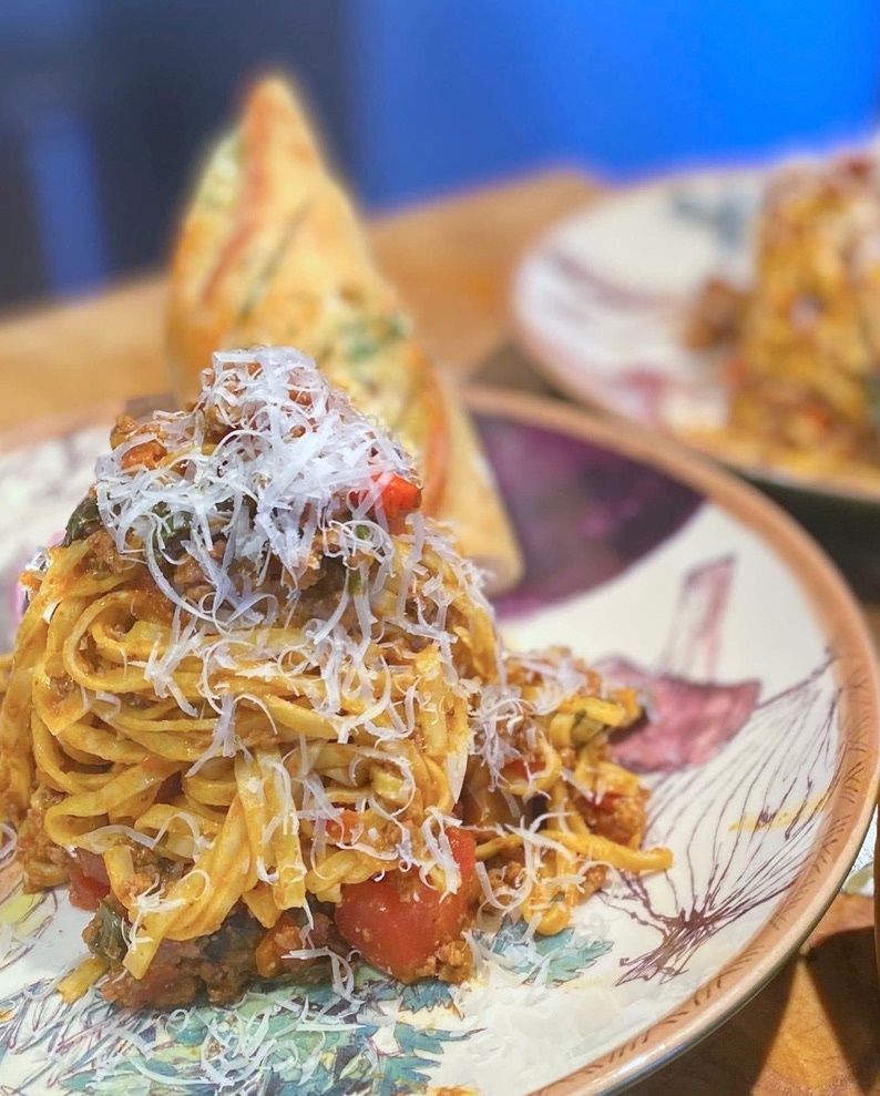 Private Chef for 2 in Boston