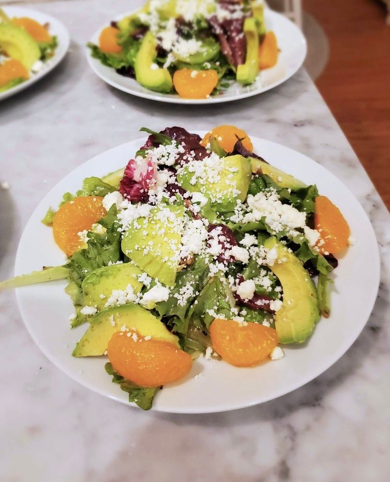 Private Chef for 2 in Orlando