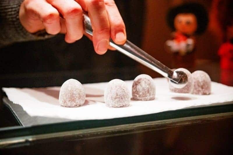 Back Bay of Boston Private Chocolate & Pastry Food Tour