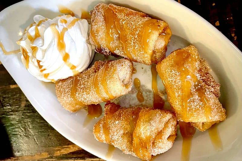 Food and History Tour of Tucson