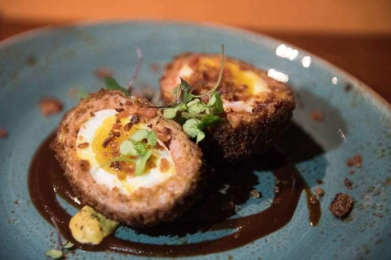 Best of Las Vegas Strip Food Tour
