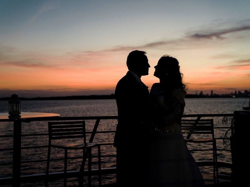 Saturday Premium Romantic Dinner Cruise for 2 in DC