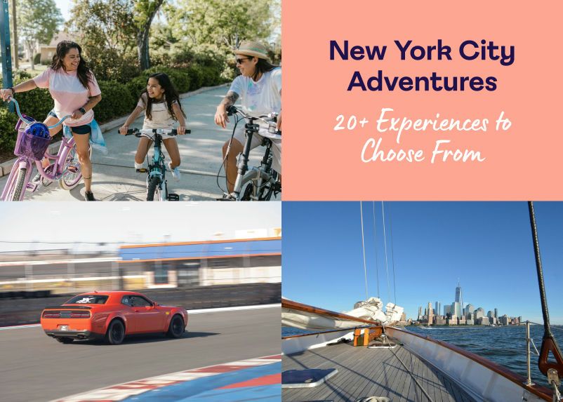 New York City Adventures