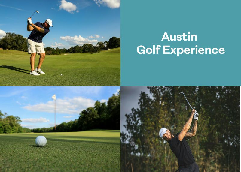 Austin Golf Experience