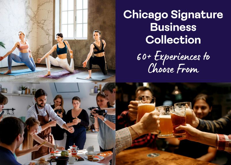 Chicago Signature Business Collection