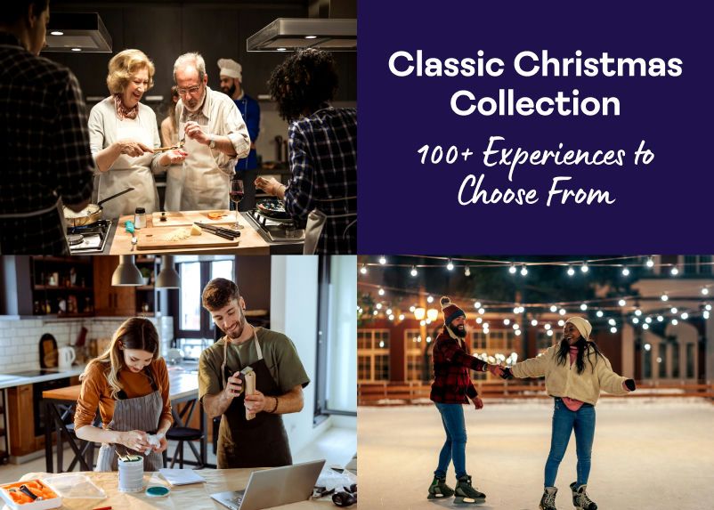The Classic Christmas Collection