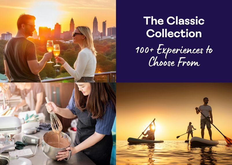 The Classic Business Collection