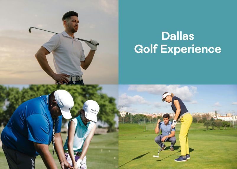 Dallas Golf Experience