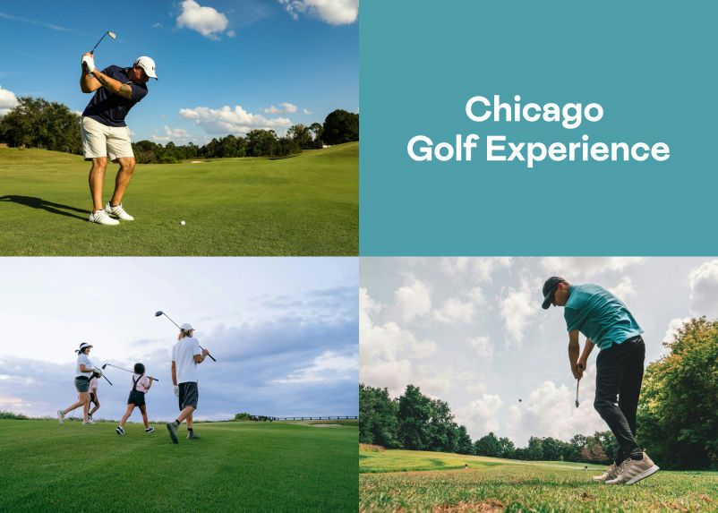 Chicago Golf Experience