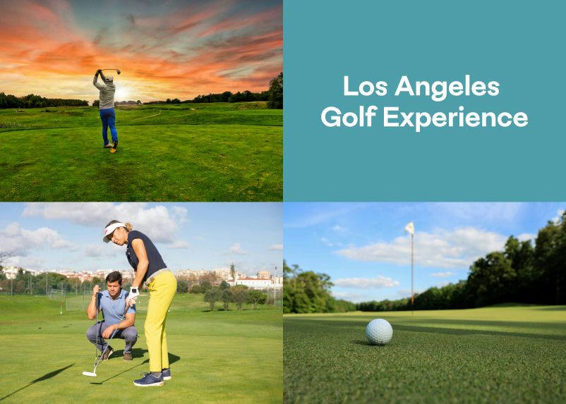 Los Angeles Golf Experience