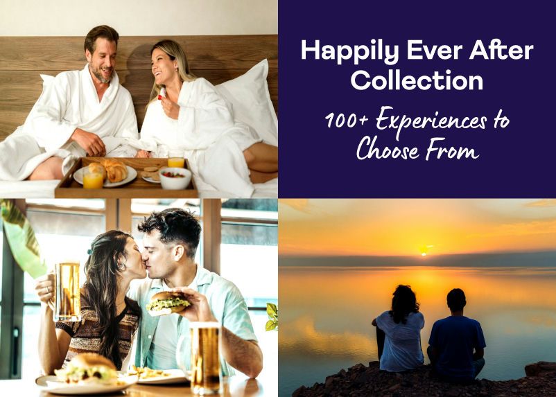 Happily Ever After Collection