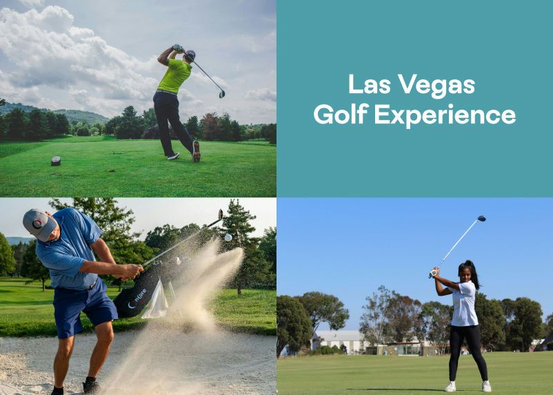 Las Vegas Golf Experience