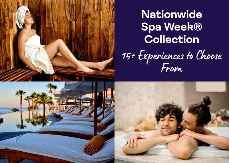 Nationwide Spa Collection