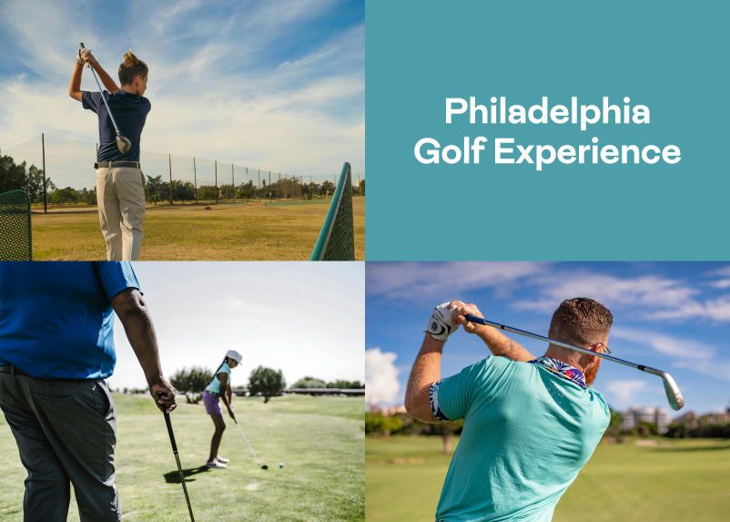 Philadelphia Golf Experience