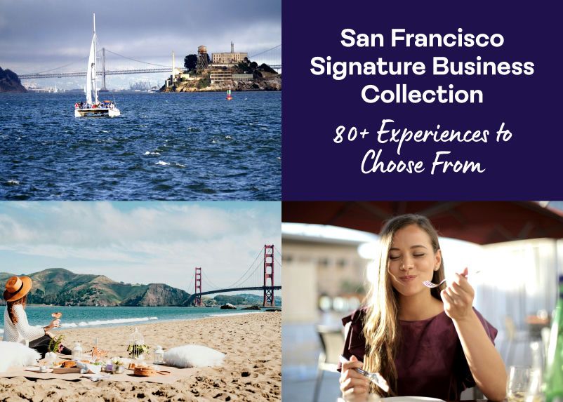 San Francisco Signature Business Collection