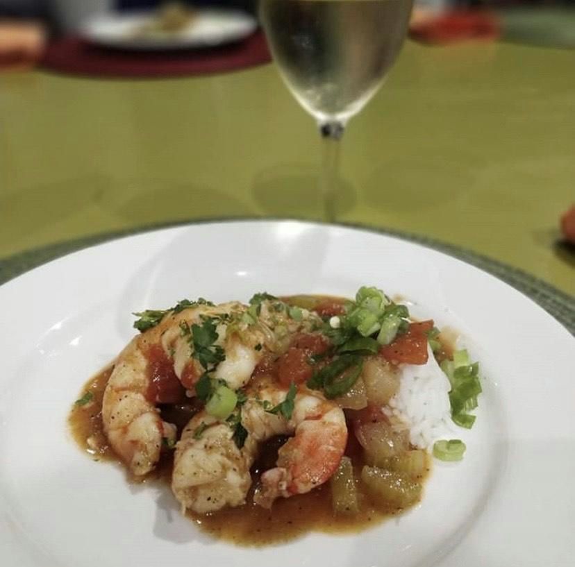 New Orleans Creole Cooking Class