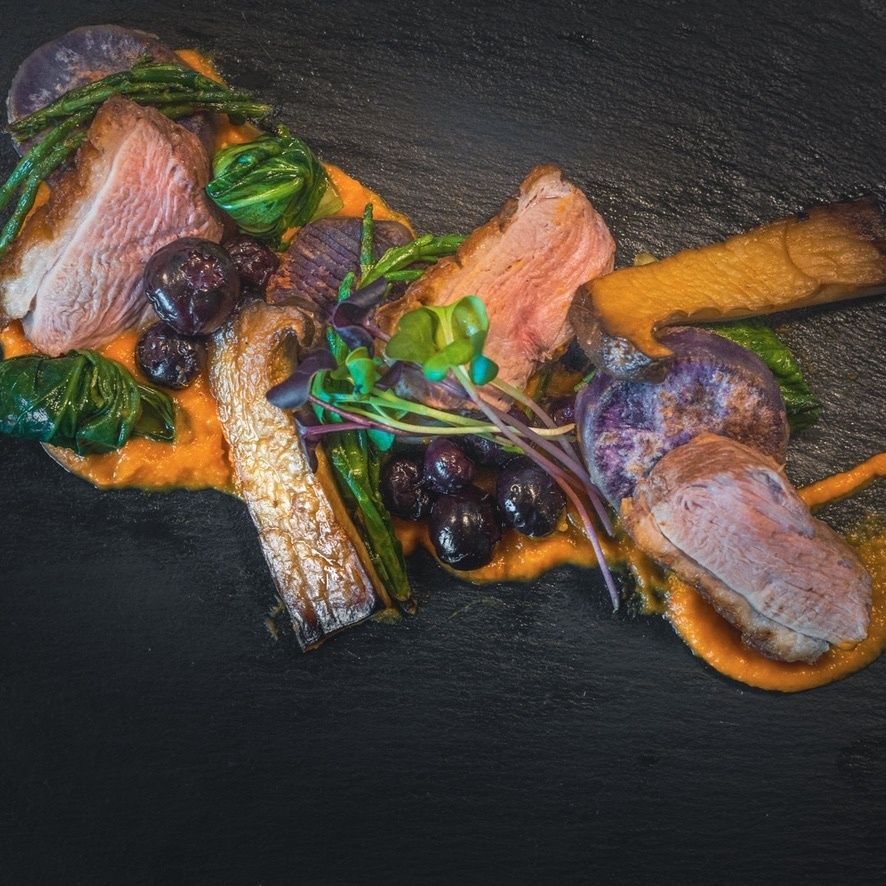 Private Chef for 2 in Philadelphia