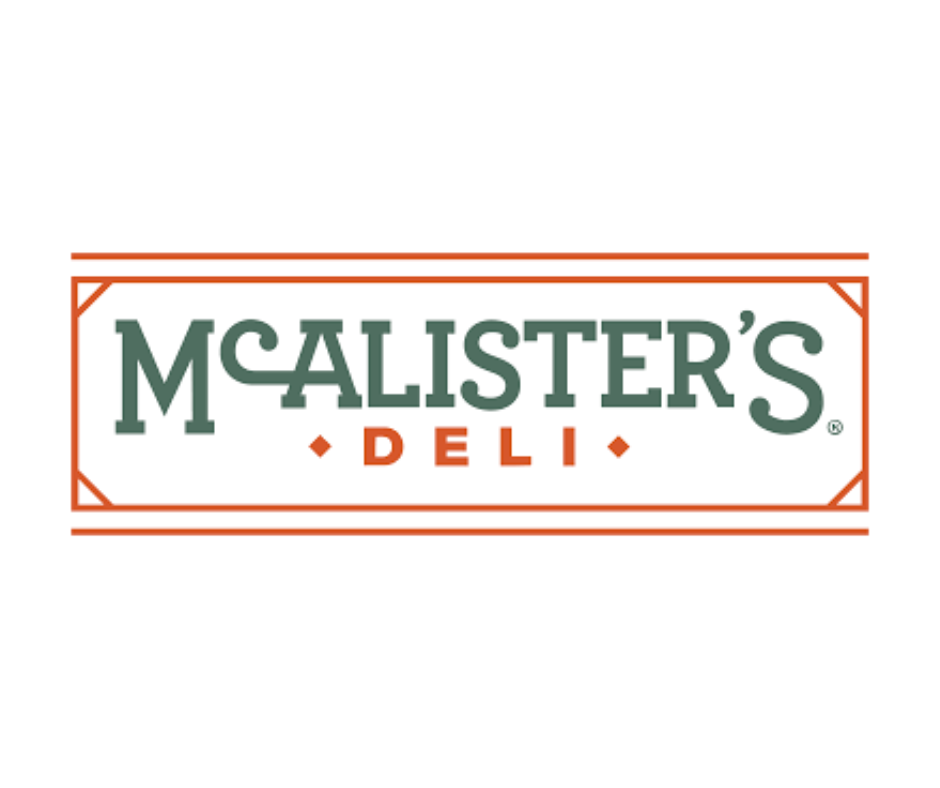 McAlister's Deli Gift Card