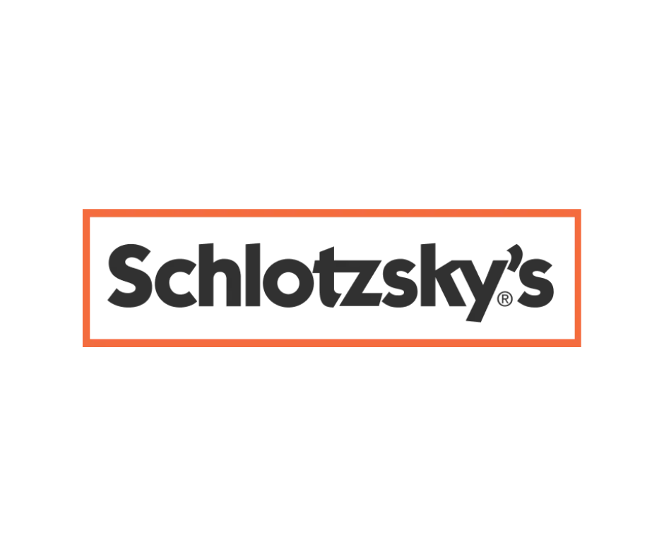 Schlotzsky's Gift Card