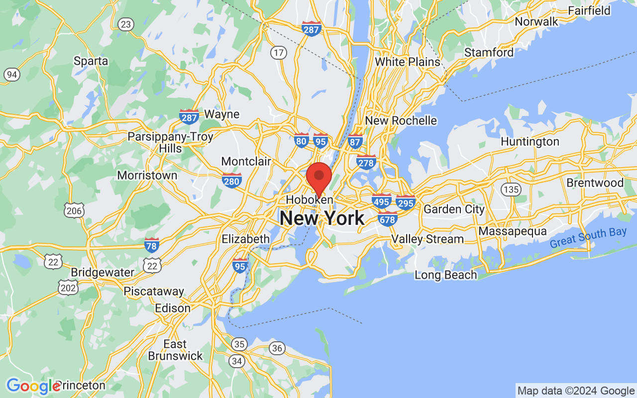 NYC Romantic Dinner Cruise for 2